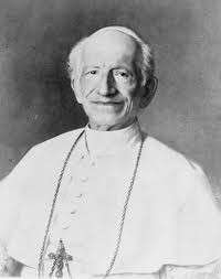 RERUM NOVARUM 